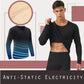 🩲 60% DE DESCUENTO! ✨ Ropa Interior Elástica Sin Costuras - Tejido Transpirable con Soporte Suave para una Comodidad Invisible Todo el Día 🌸✨