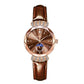 🔥Reloj de moda para mujer Diamond Moon Star