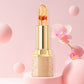 👄 Cristal flor termostática cambio de color jalea lápiz labial