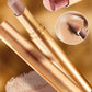 ✨Oferta especial compre 2 y llévese 1 gratis✨3 colores en 1 barra de sombra de ojos