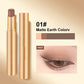 ✨Oferta especial compre 2 y llévese 1 gratis✨3 colores en 1 barra de sombra de ojos