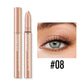 🔥 ¡Último día 50% de descuento!🔥 Sombra de ojos en barra multiuso, resistente al agua y de larga duración