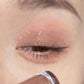 💕 Sombra de ojos con purpurina líquida de larga duración -- Compre 1 y llévese 1 gratis