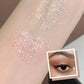 💕 Sombra de ojos con purpurina líquida de larga duración -- Compre 1 y llévese 1 gratis