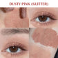 💕 Sombra de ojos con purpurina líquida de larga duración -- Compre 1 y llévese 1 gratis