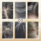 Tinte Instantáneo para Cabello en Barra con Peine Incorporado