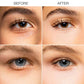 💖Gran oferta - 50% DE DESCUENTO💖✨¡CEPILLO GRATIS!!✨Kit ligero y de cobertura completa (2 piezas) - Maquillaje con acabado mate - Corrector, abrillantador debajo de los ojos, oculta e ilumina las ojeras