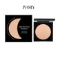 💖Gran oferta - 50% DE DESCUENTO💖✨¡CEPILLO GRATIS!!✨Kit ligero y de cobertura completa (2 piezas) - Maquillaje con acabado mate - Corrector, abrillantador debajo de los ojos, oculta e ilumina las ojeras