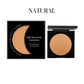 💖Gran oferta - 50% DE DESCUENTO💖✨¡CEPILLO GRATIS!!✨Kit ligero y de cobertura completa (2 piezas) - Maquillaje con acabado mate - Corrector, abrillantador debajo de los ojos, oculta e ilumina las ojeras