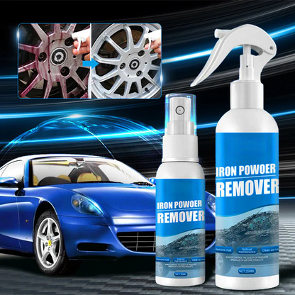 🔥Spray antioxidante multiusos --Compre 2 y llévese 1 gratis