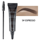 🔥Compra 1 y Llévate 1 Gratis 💕 Gel profesional para cejas a prueba de agua con color🌟