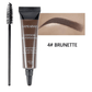 🔥Compra 1 y Llévate 1 Gratis 💕 Gel profesional para cejas a prueba de agua con color🌟