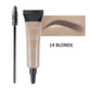 🔥Compra 1 y Llévate 1 Gratis 💕 Gel profesional para cejas a prueba de agua con color🌟