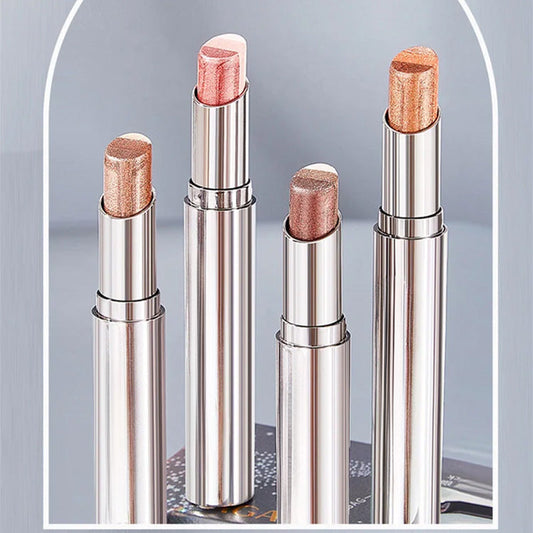 🔥 2025 Hot Sale 🔥 Sombra de Ojos en Barra Gradiente Resistente al Agua --  Compre 1 Obtenga 1 Gratis!