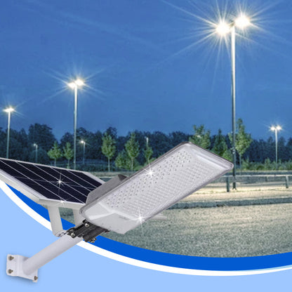 🔥Tiempo limitado 50% de descuento🔥  ☀️Luz solar impermeable extra brillante para exteriores💡