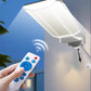 🔥Tiempo limitado 50% de descuento🔥  ☀️Luz solar impermeable extra brillante para exteriores💡