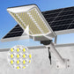 🔥Tiempo limitado 50% de descuento🔥  ☀️Luz solar impermeable extra brillante para exteriores💡