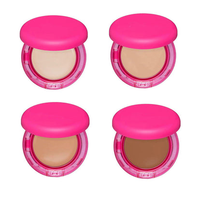 💖 Peptide Bounce Foundation con brocha GRATIS -- Compre 1 y llévese 1 gratis