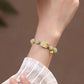 🔥  OFERTAS  🔥 Hotan pulsera de cuentas de jade