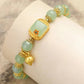 🔥  OFERTAS  🔥 Hotan pulsera de cuentas de jade