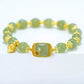 🔥  OFERTAS  🔥 Hotan pulsera de cuentas de jade