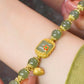 🔥  OFERTAS  🔥 Hotan pulsera de cuentas de jade
