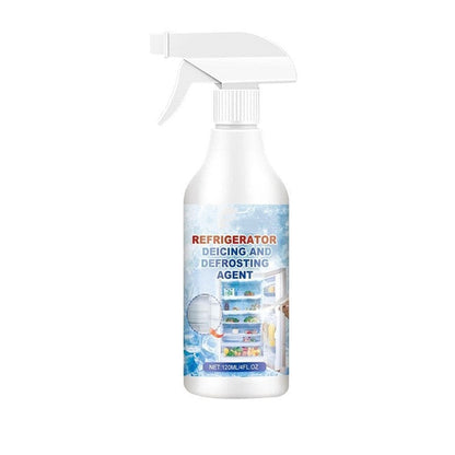 💥 Spray desescarchador frigorífico-congelador