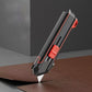 Cuchillo multiusos 2 en 1 para cortar y raspar