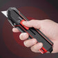 Cuchillo multiusos 2 en 1 para cortar y raspar
