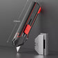 Cuchillo multiusos 2 en 1 para cortar y raspar