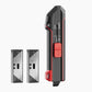 Cuchillo multiusos 2 en 1 para cortar y raspar