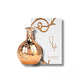 🌸Nyla EDP de Prestige - Una lujosa mezcla de notas leñosas afrutadas, florales y cálidas para una fragancia elegante y persistente 🌿💖
