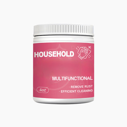 💥Pasta limpiadora de aceite multiusos - Compre 2 y llévese 1 gratis