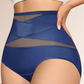 ✨👙 Panty Talle Alto con Control de Abdomen para Mujer 💖 Ajuste Perfecto y Silueta Definida 🌟