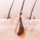 Spray acondicionador antiencrespamiento para el cabello