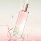 Spray acondicionador antiencrespamiento para el cabello