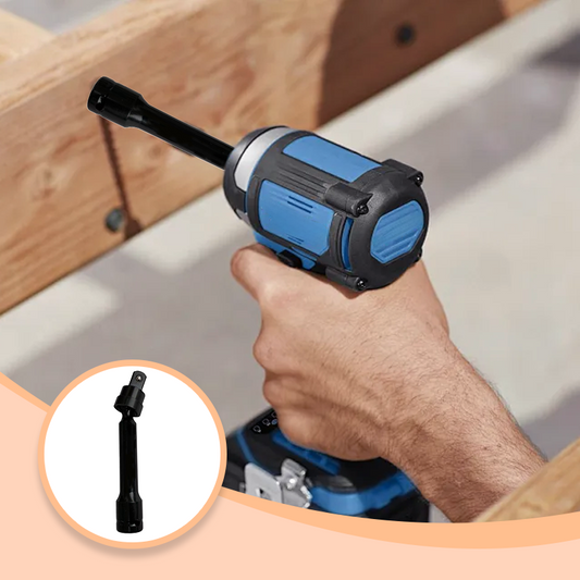 💥Llave eléctrica Varilla de junta universal