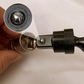 💥Llave eléctrica Varilla de junta universal
