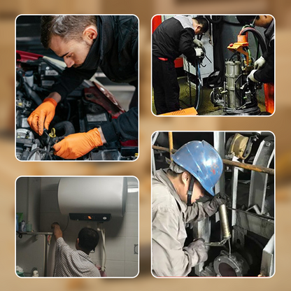 💥Llave eléctrica Varilla de junta universal