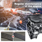 🔥COMPRE 3 OBTENGA 2 GRATIS🔥 Acondicionador de correa de motor de automóvil