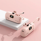 Mini cargador portátil Banco de energía para el teléfono - 5000mAh