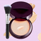 🔥 Corrector de ojeras Flawless｜Brighten Dark Circles, Crease - Free Finish