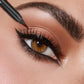 🔥 ¡Último día 50% de descuento!🔥 💕10 Bolígrafos de gel delineador de ojos de color