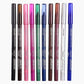 🔥 ¡Último día 50% de descuento!🔥 💕10 Bolígrafos de gel delineador de ojos de color