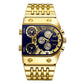⌚ Relojes de Hombre de Marca Premium de Moda