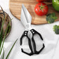 🔥Tiempo limitado 50% de descuento🔥  Tijeras de cocina multifuncionales para uso intensivo