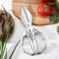 🔥Tiempo limitado 50% de descuento🔥  Tijeras de cocina multifuncionales para uso intensivo