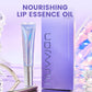Aceite de esencia labial nutriente e hidratante