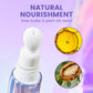 Aceite de esencia labial nutriente e hidratante