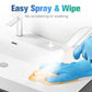 ✨ Spray Antical para Baño - Elimina Sarro, Moho y Manchas de Jabón sin Frotar, Apto para Azulejos y Griferías 💦🧼